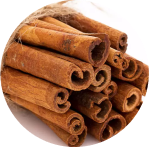 Cinnamon