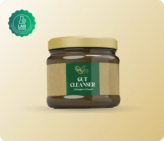 Shifa Gut Cleanser