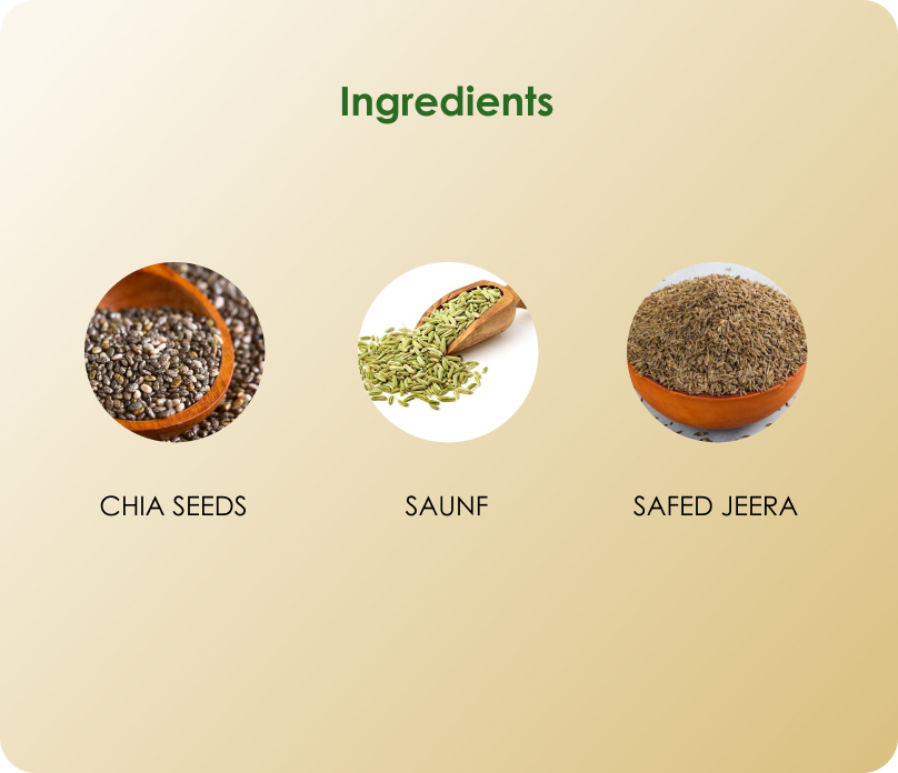 Shifa Gut Cleanser