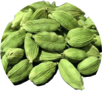 Cardamom