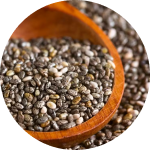 Chia Seeds