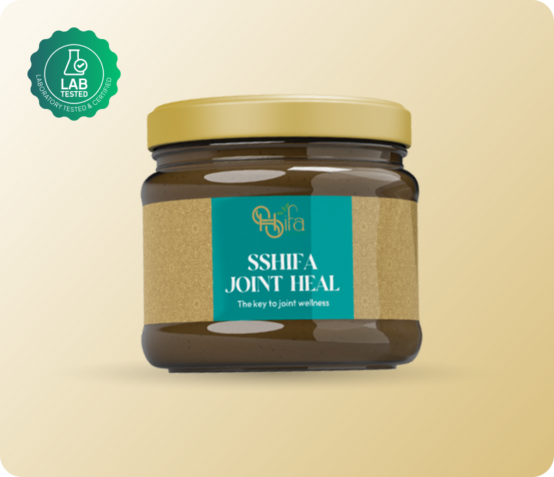 Shifa Joint Heal