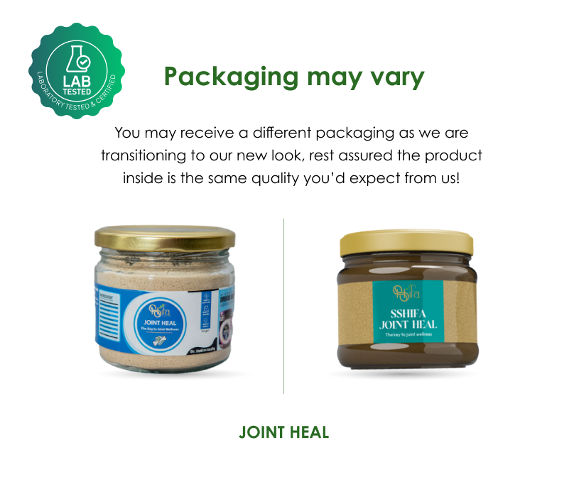 Shifa Joint Heal