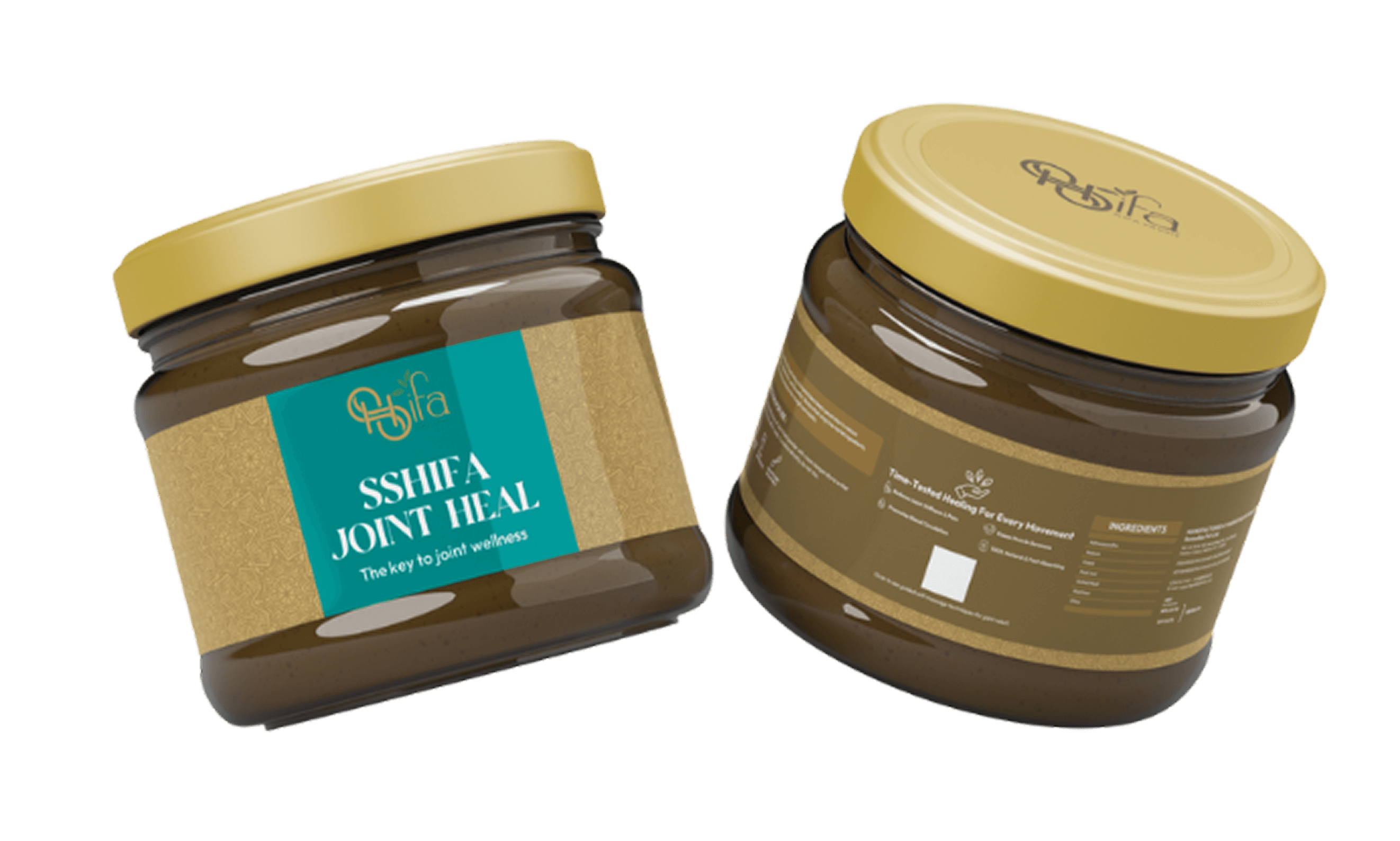 Product Front
