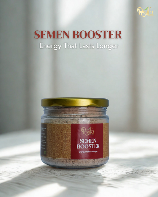 Semen Booster