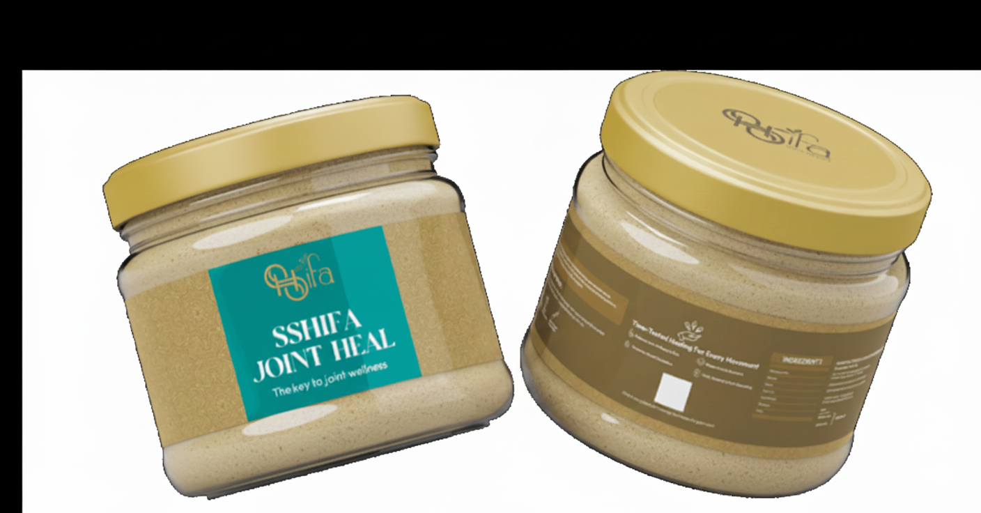 Shifa Joint Heal