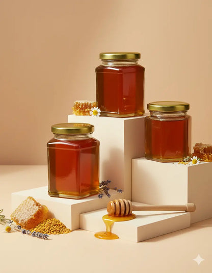 Shifa Honey