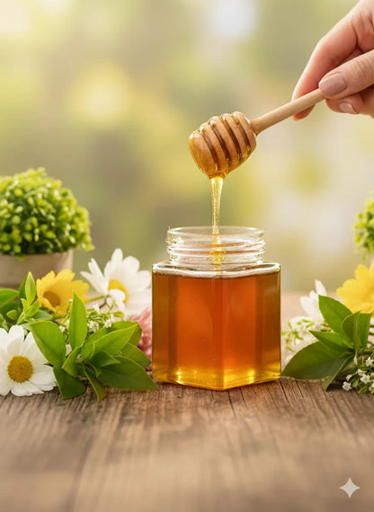 Shifa Honey
