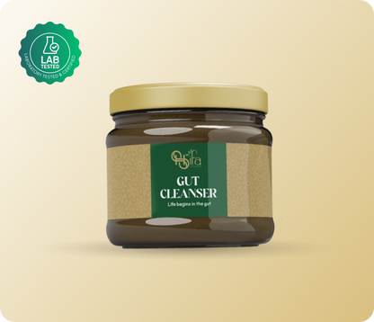 Shifa Gut Cleanser
