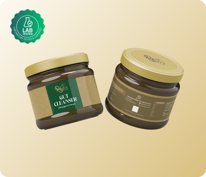 Shifa Gut Cleanser