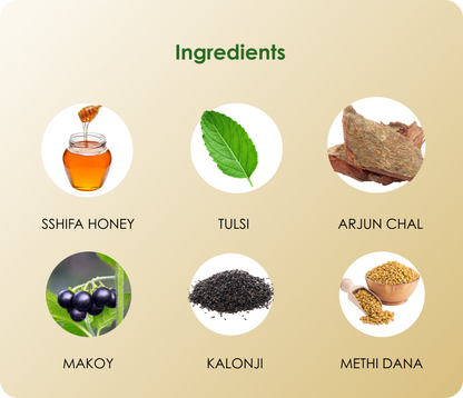 Shifa Gut Cleanser