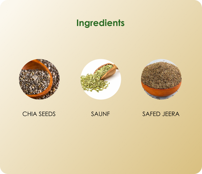 Shifa Gut Cleanser