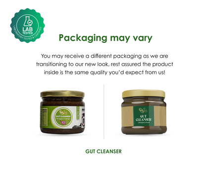 Shifa Gut Cleanser