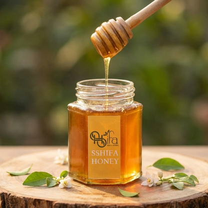 Shifa Honey