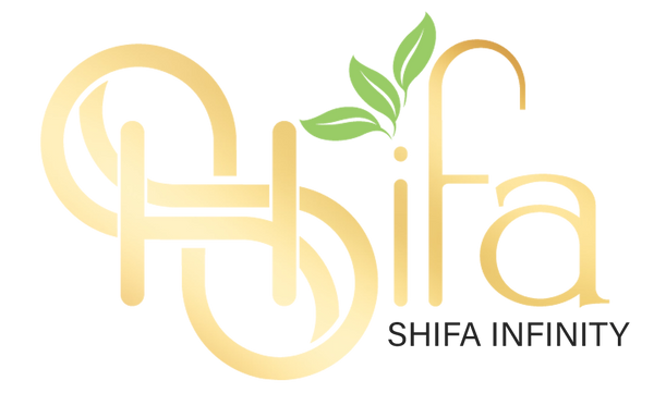 Shifa Infinity