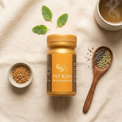 Pet Kam Detox Powder