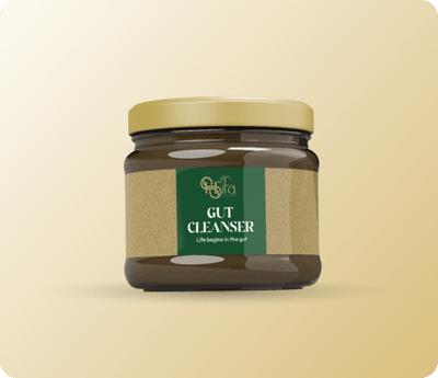 Shifa Gut Cleanser