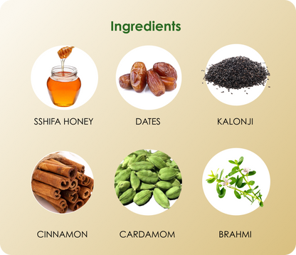 Shifa Immuno Booster