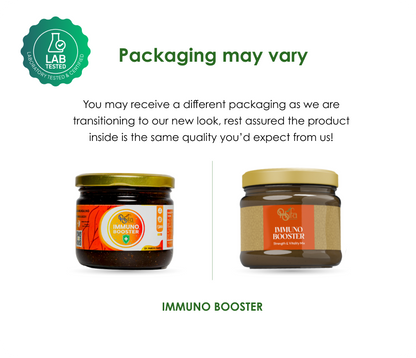 Shifa Immuno Booster