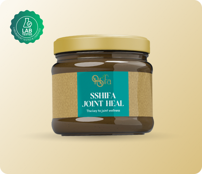 Shifa Joint Heal