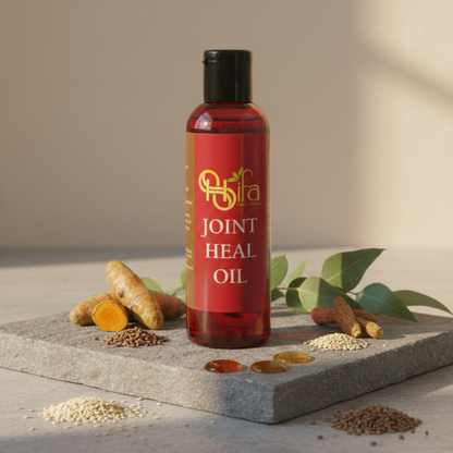 Joint Heal Oil