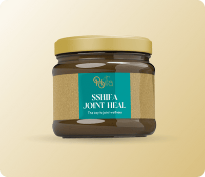 Shifa Joint Heal